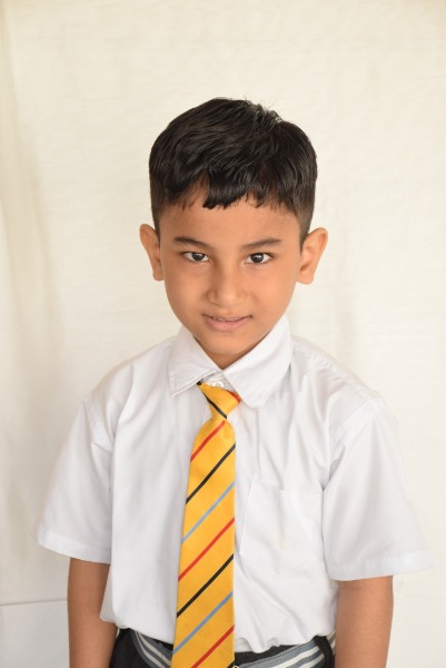 DIVYANSH YADAV 